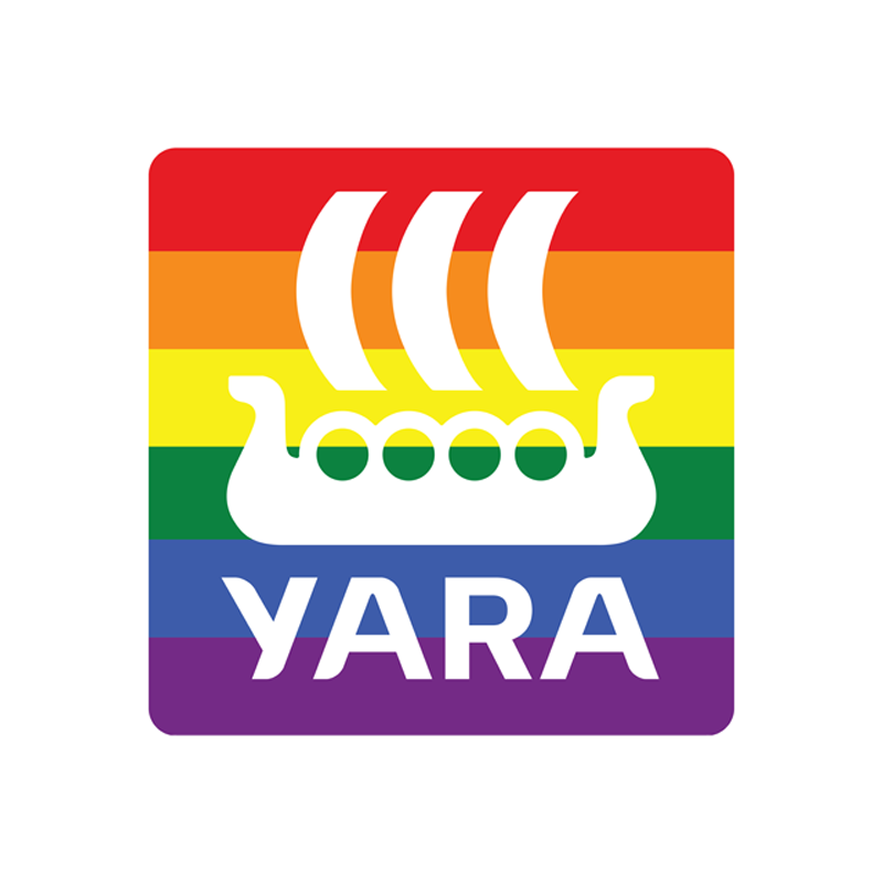 Yara Iogo