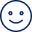 Emoji heureux