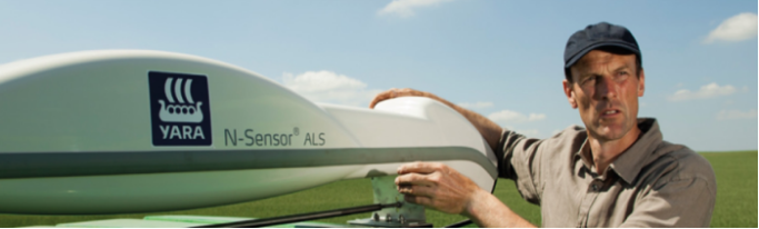 Yara N-Sensor