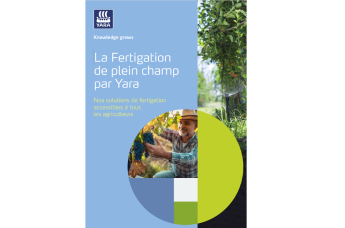 livre blanc fertigation