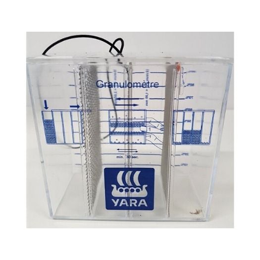 Yara Granulo