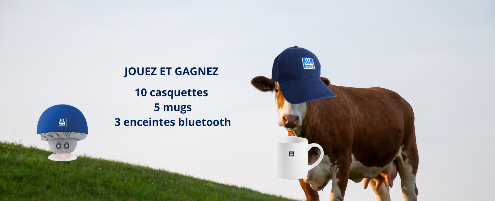 jeu concours 