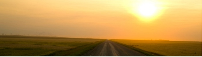 Lever de soleil - Yara