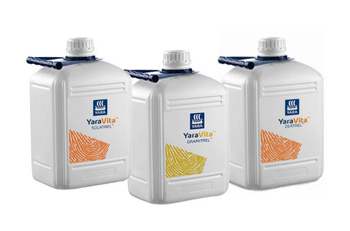 Engrais YaraVita
